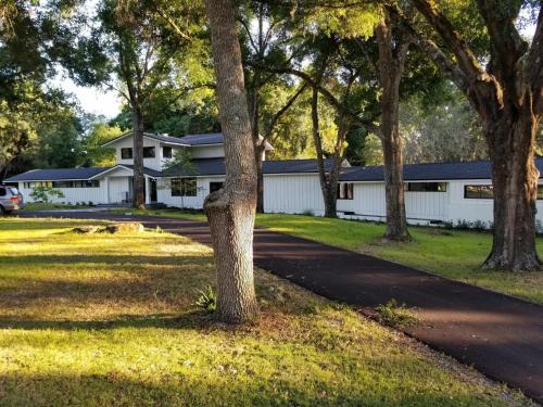 Hidden Gem Country Farmhouse