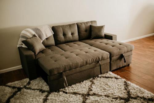 Michiana Hideaway Retreat - main image