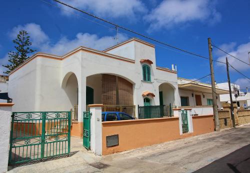 

Maison Pagliara