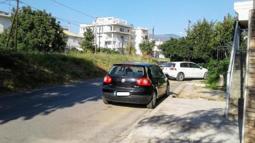  PRECIOUS - Hospitality next to.... in Kalamata