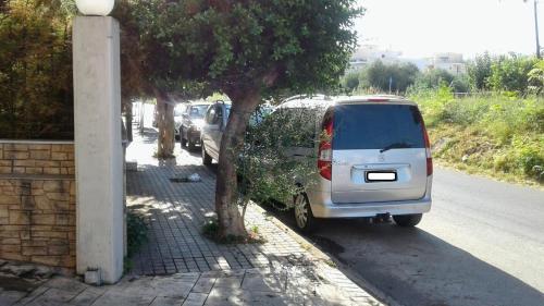  PRECIOUS - Hospitality next to.... in Kalamata