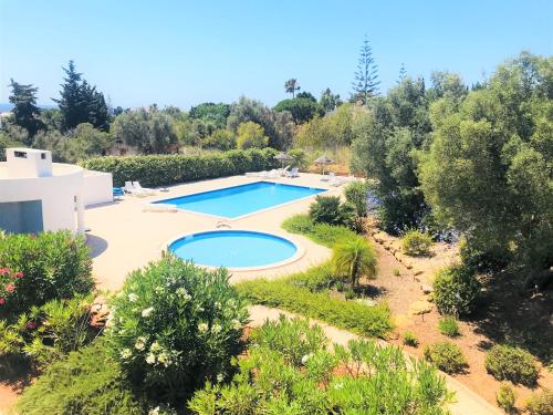  Casas do Ramalhete, Ferienwohnung in Luz