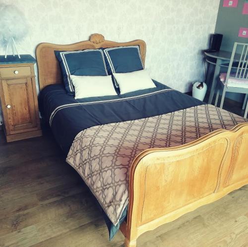  L Ancienne ferme in Marloie