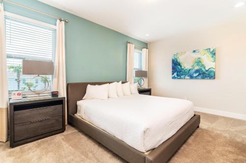 Encore Resort 3074 4 Bedroom Water Park - image 6