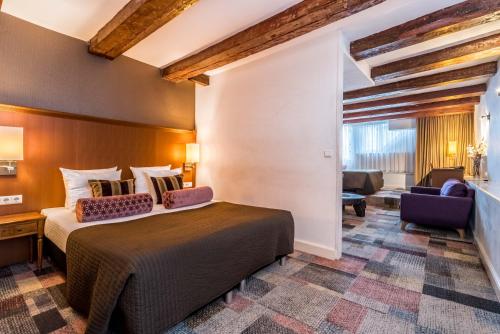 Hotel Amstelzicht - image 5