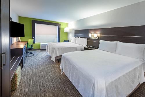 Holiday Inn Express New Orleans East, an IHG Hotel - main image