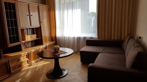 Apartment on Morisa Tereza - image 8
