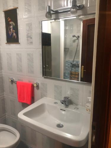 Apartamento al lado calle Alcalá, Madrid (fotografie 4)