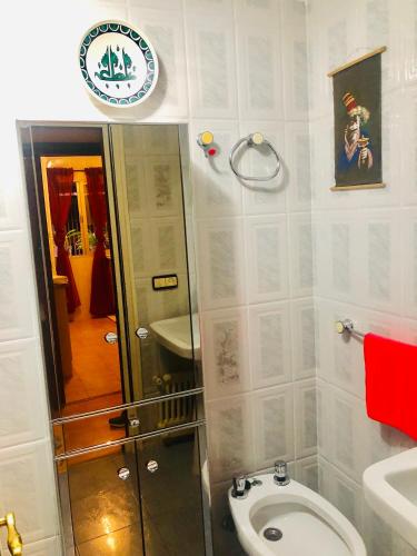 Apartamento al lado calle Alcalá, Madrid (fotografie 5)