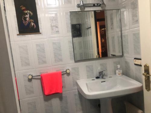 Apartamento al lado calle Alcalá, Madrid (fotografie 3)