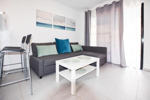 Fuerte Holiday Duplex & Apartments