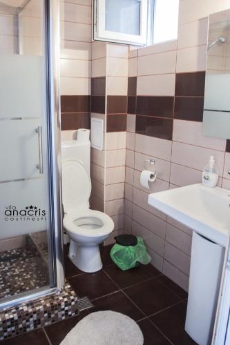 Anacris Guesthouse