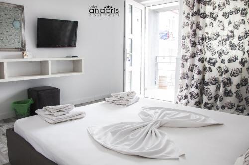 Anacris Guesthouse