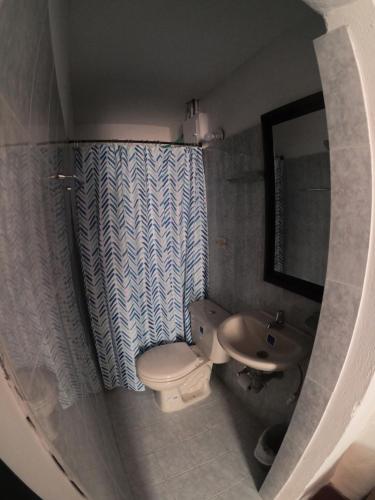 Hostal Villa Chie