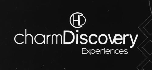 Charm Discovery Principe 7 - image 7