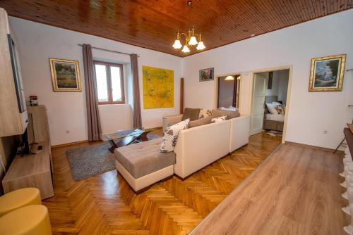 Mediteraneo Villa in Krimovice