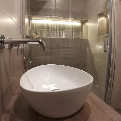 B&B La Rosa Felice – Bari, LA