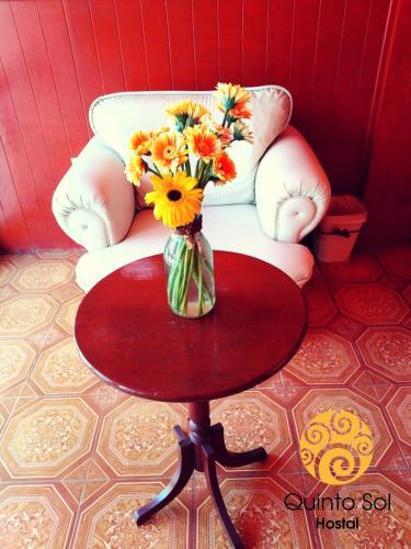 Hostal Quinto Sol