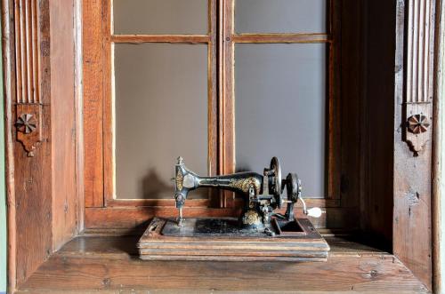 Guest House Old Plovdiv - image 10