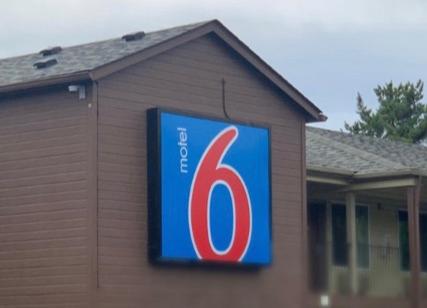 Motel 6-Yakima, WA - Downtown