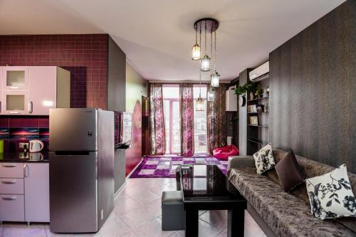 

ZALINA Apartment
