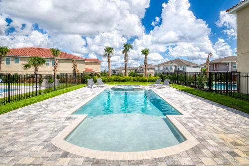 Holiday home in Kissimmee Florida