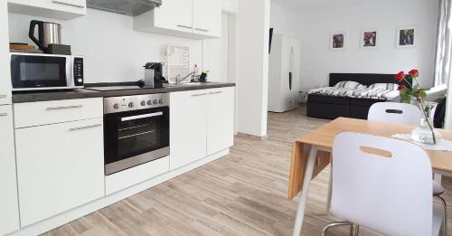 H-Apartment 1 in Triberg im Schwarzwald, Deutschland