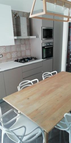 B&B La Rosa Felice 2