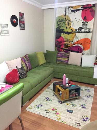  FIRAT’S HOME, Pension in Istanbul bei Altınova