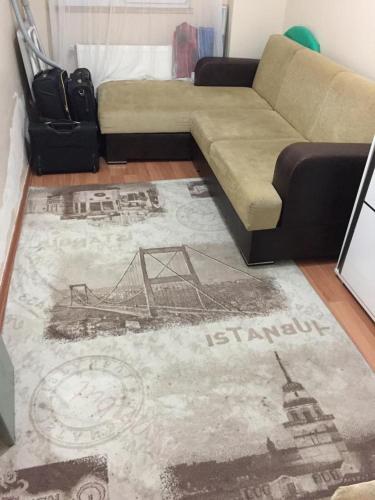  FIRAT’S HOME in Istanbul