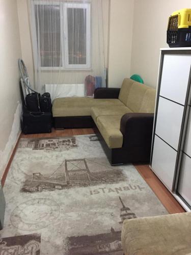  FIRAT’S HOME in Istanbul