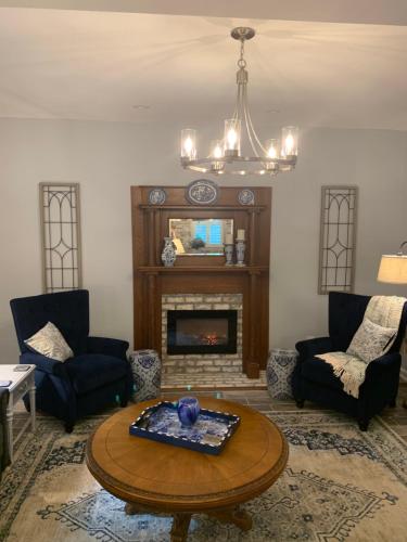 Caroline's Bed and Breakfast