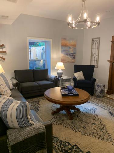 Caroline's Bed and Breakfast