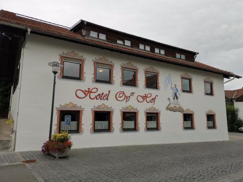 Hotel Oyer Hof - image 8