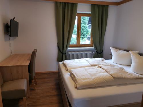 Hotel Oyer Hof - selbst Service