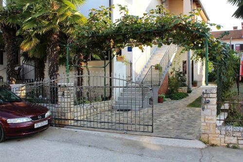Apartment Novigrad 2536d - image 8