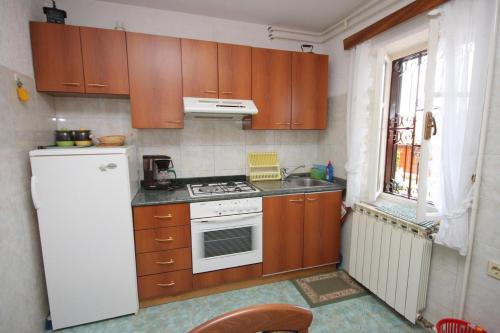 ห้องครัว, Apartments with parking space Icici, Opatija - 7788 in อิชิชิ
