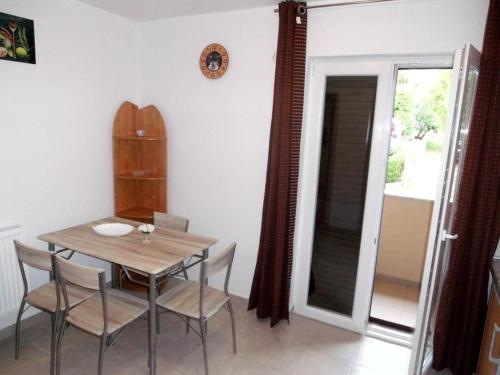 Apartments by the sea Tribanj Sibuljina, Paklenica - 17818