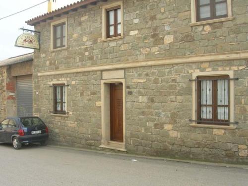 Santigu chambre d'hôte Gesturi