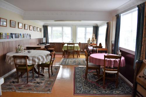 Facilities, Richmond Guest House in Mount Victoria