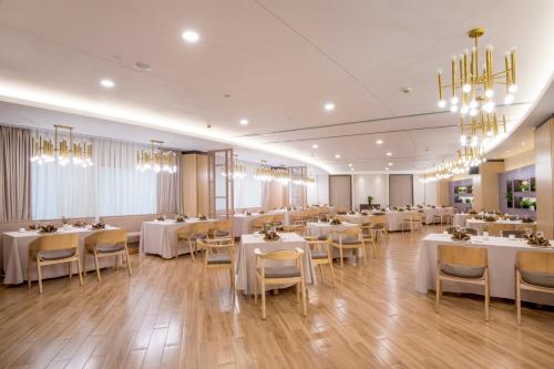 Jin Jiang Pine City Hotel photo 3