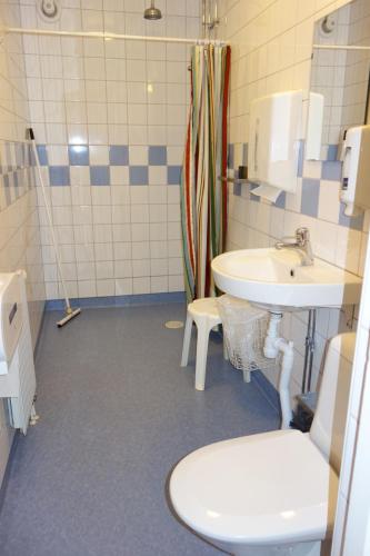 Vandrarhem Svanen - image 14