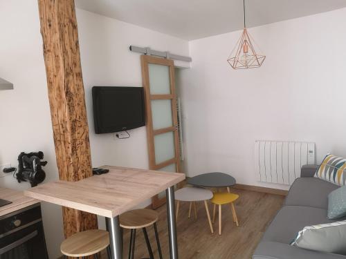 studi'home, Rouen (zdjęcie 10)