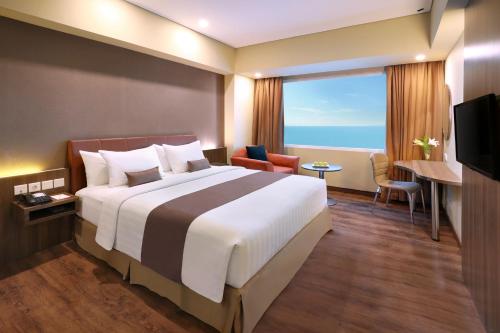 ASTON Kupang Hotel & Convention Center