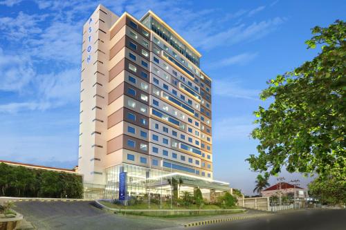 ASTON Kupang Hotel & Convention Center Kupang