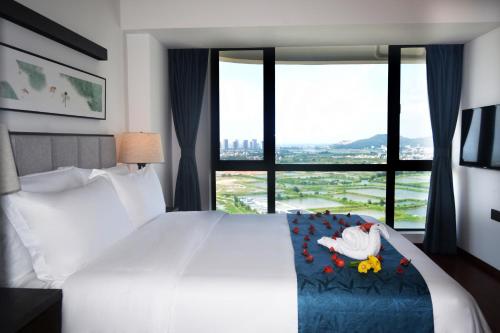 Howard Johnson Sandalwoods Resort Huizhou