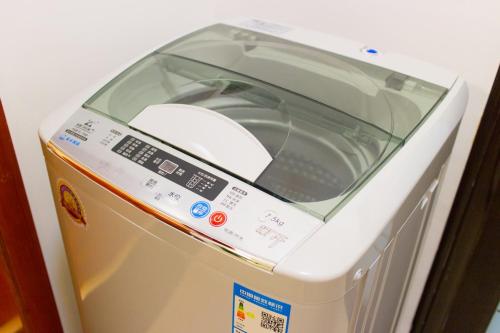 【路客】西安市蓮湖區·回民街·路客精品公寓·00150790