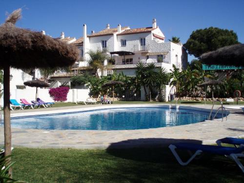  Benavista Estepona, Pension in Estepona