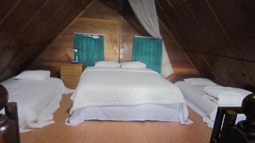 Horas Family Home – Tuktuk Siadong