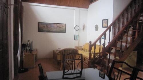 Horas Family Home – Tuktuk Siadong
